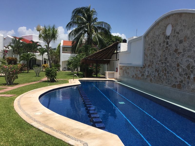 Hotel Playa Ontime Playa del Carmen