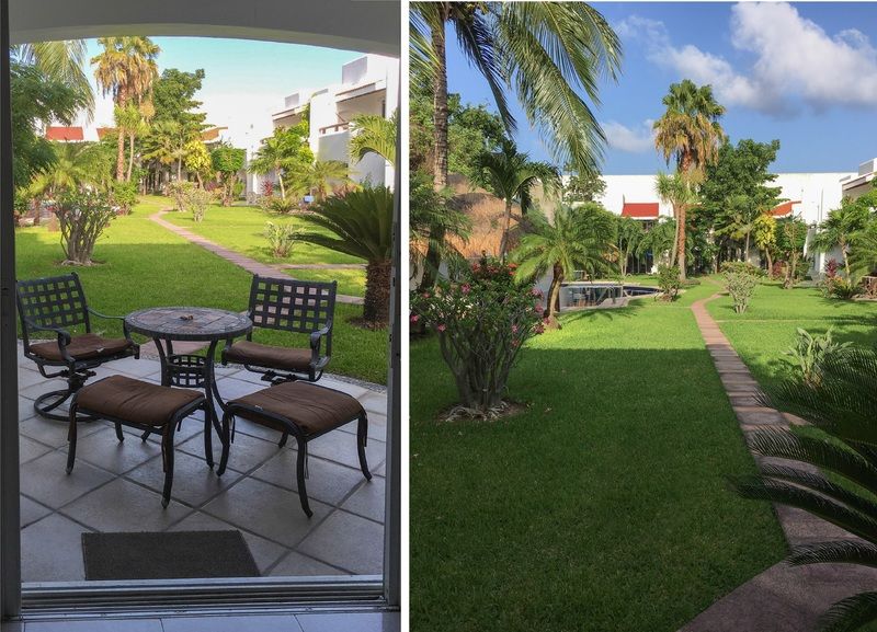 Playa Ontime 3* Playa del Carmen