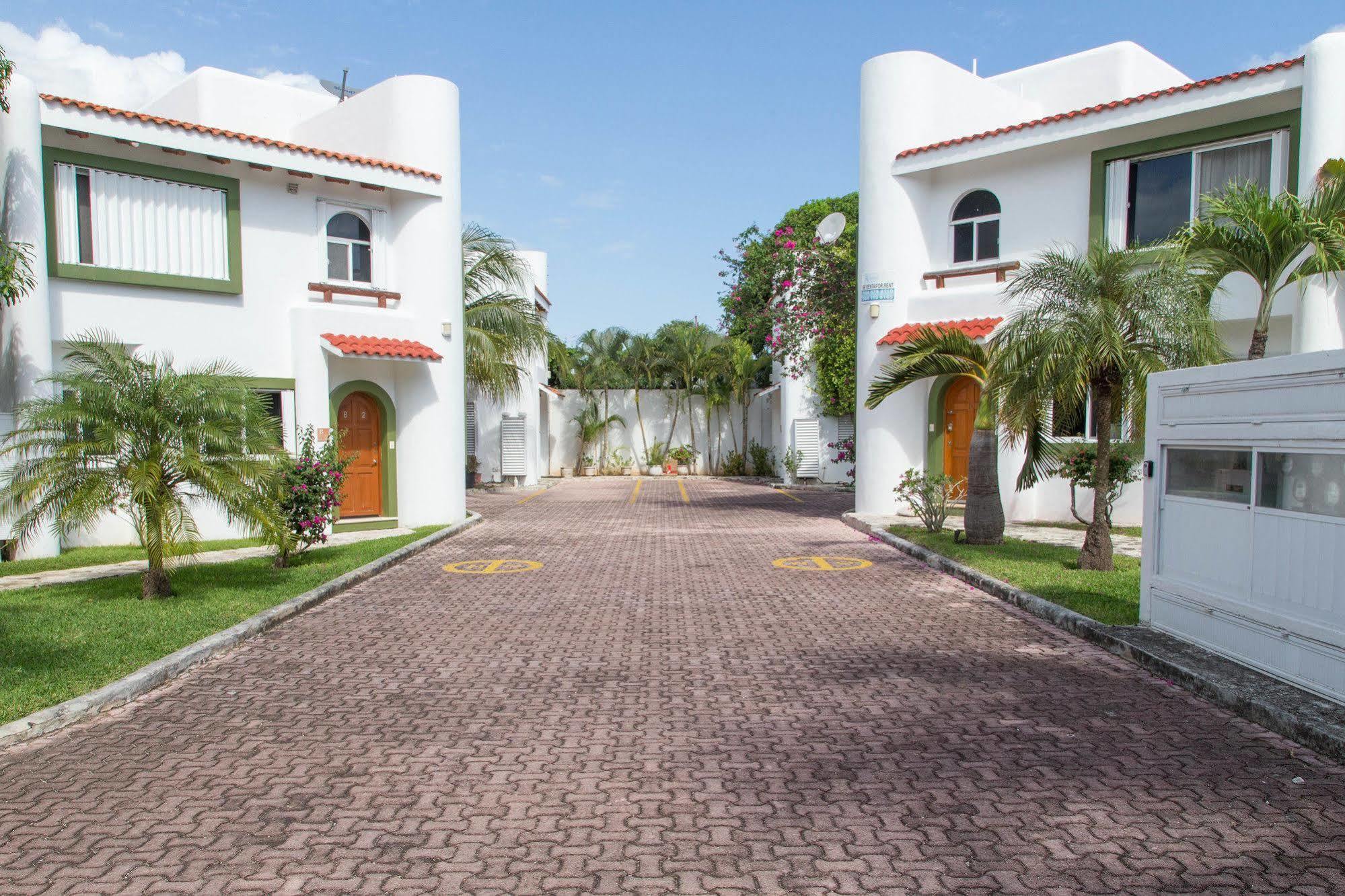 Hotel Playa Ontime