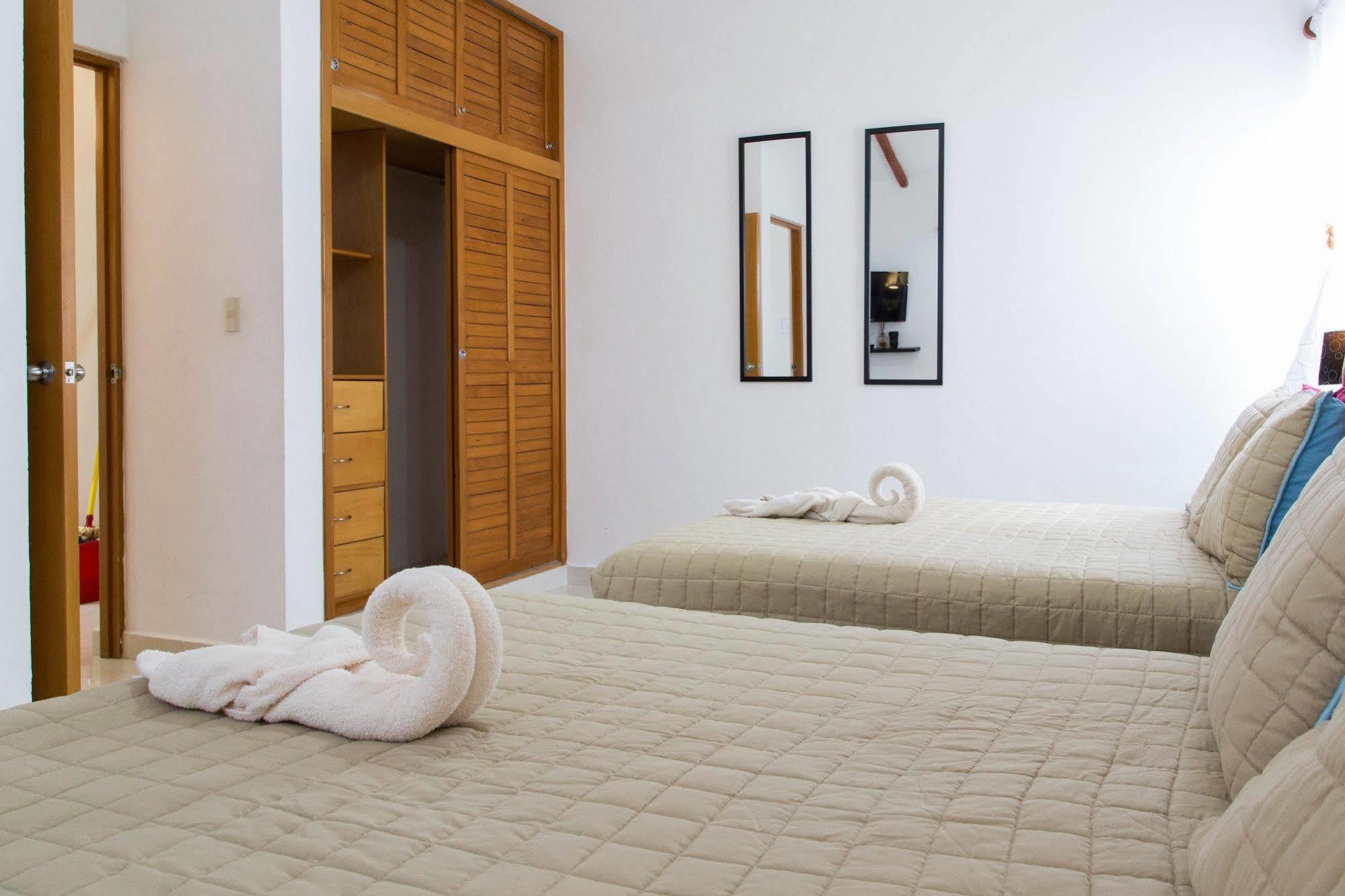 Playa Ontime Hotel 3*