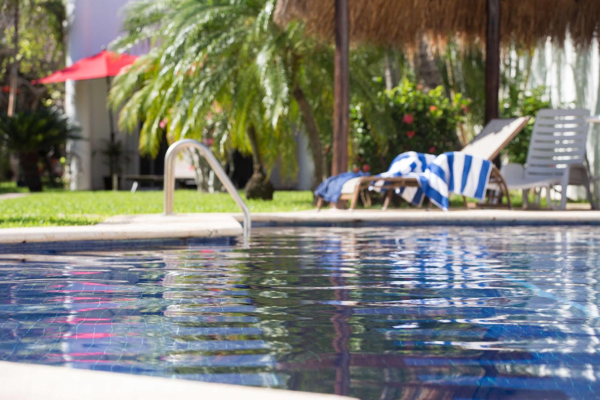 Hotel Playa Ontime 3*